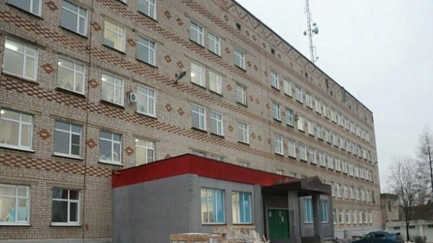 Поликлинику в Наволоках обещают не закрывать